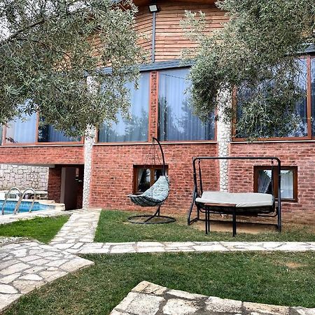 Ata Boutique Hotel Çeşme 外观 照片
