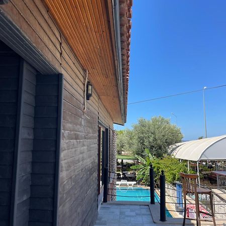 Ata Boutique Hotel Çeşme 外观 照片
