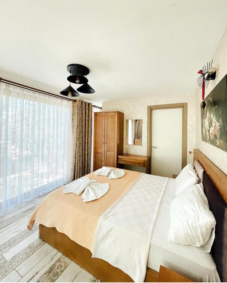 Ata Boutique Hotel Çeşme 外观 照片
