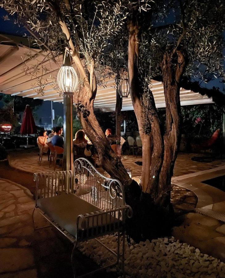 Ata Boutique Hotel Çeşme 外观 照片