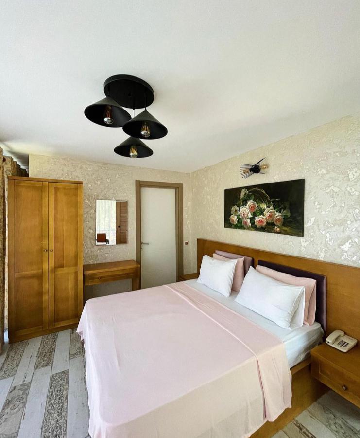 Ata Boutique Hotel Çeşme 外观 照片