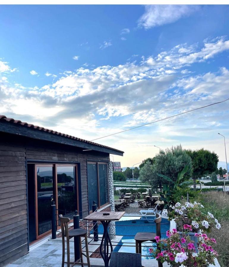 Ata Boutique Hotel Çeşme 外观 照片