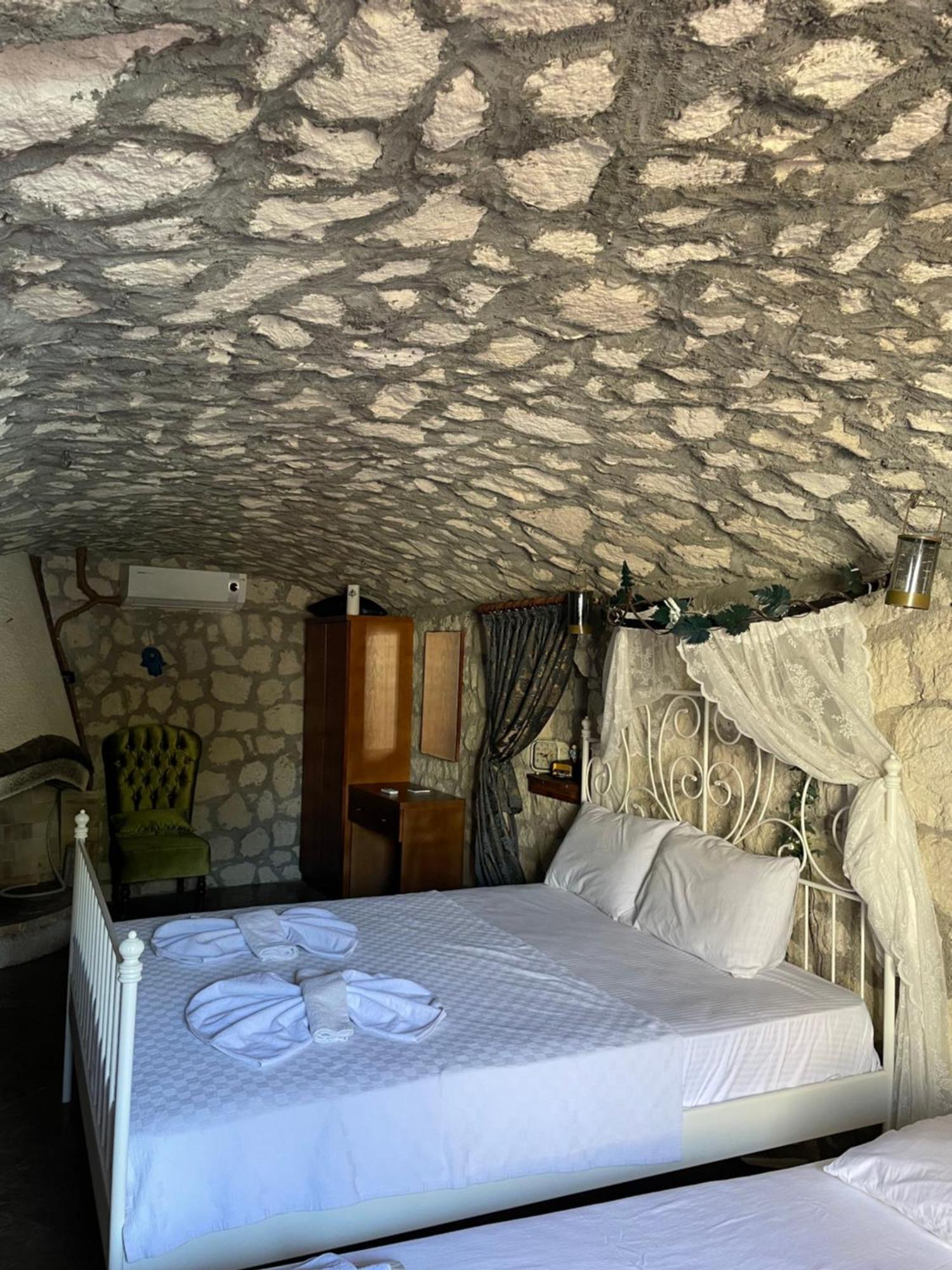 Ata Boutique Hotel Çeşme 外观 照片