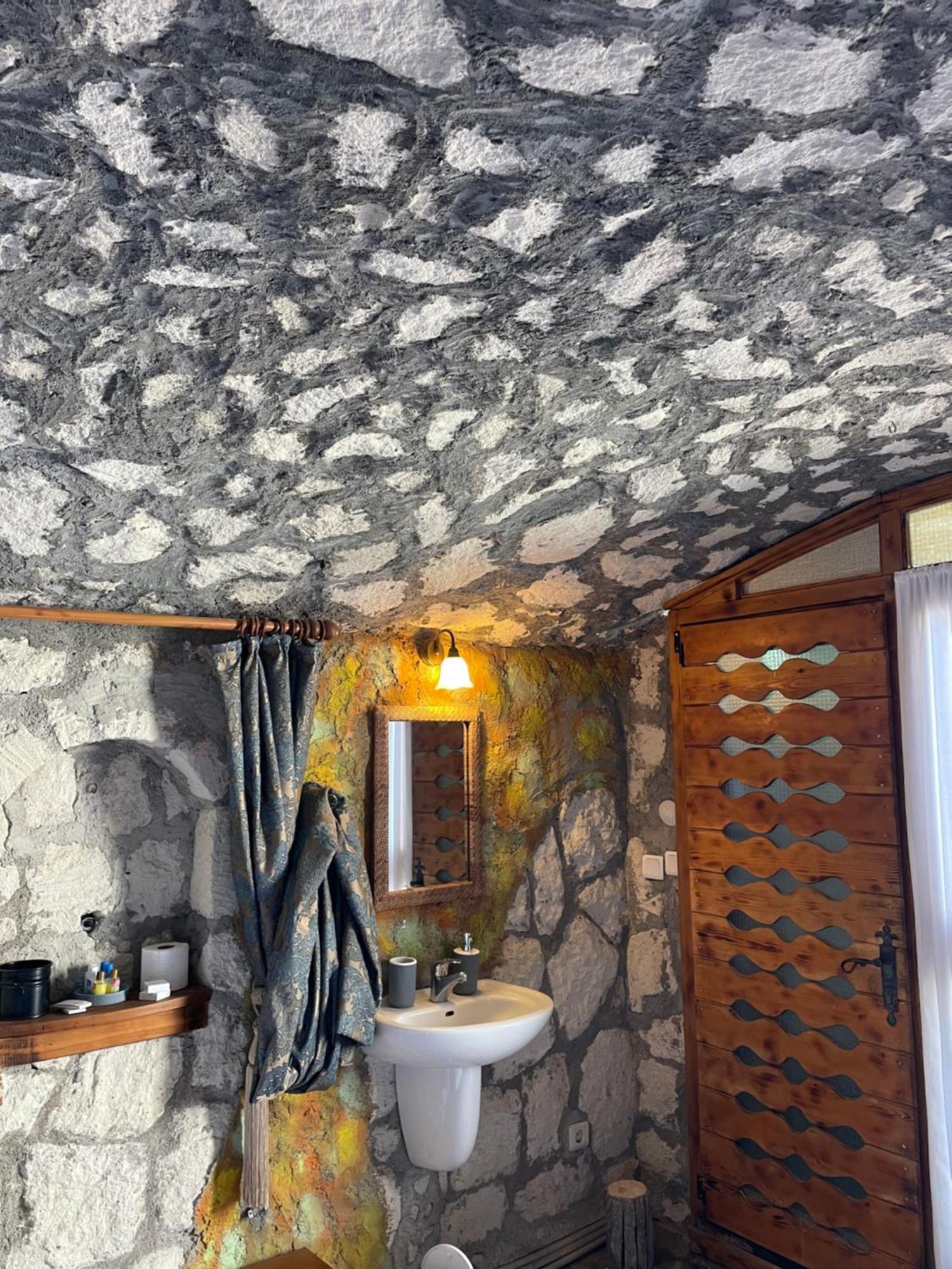 Ata Boutique Hotel Çeşme 外观 照片