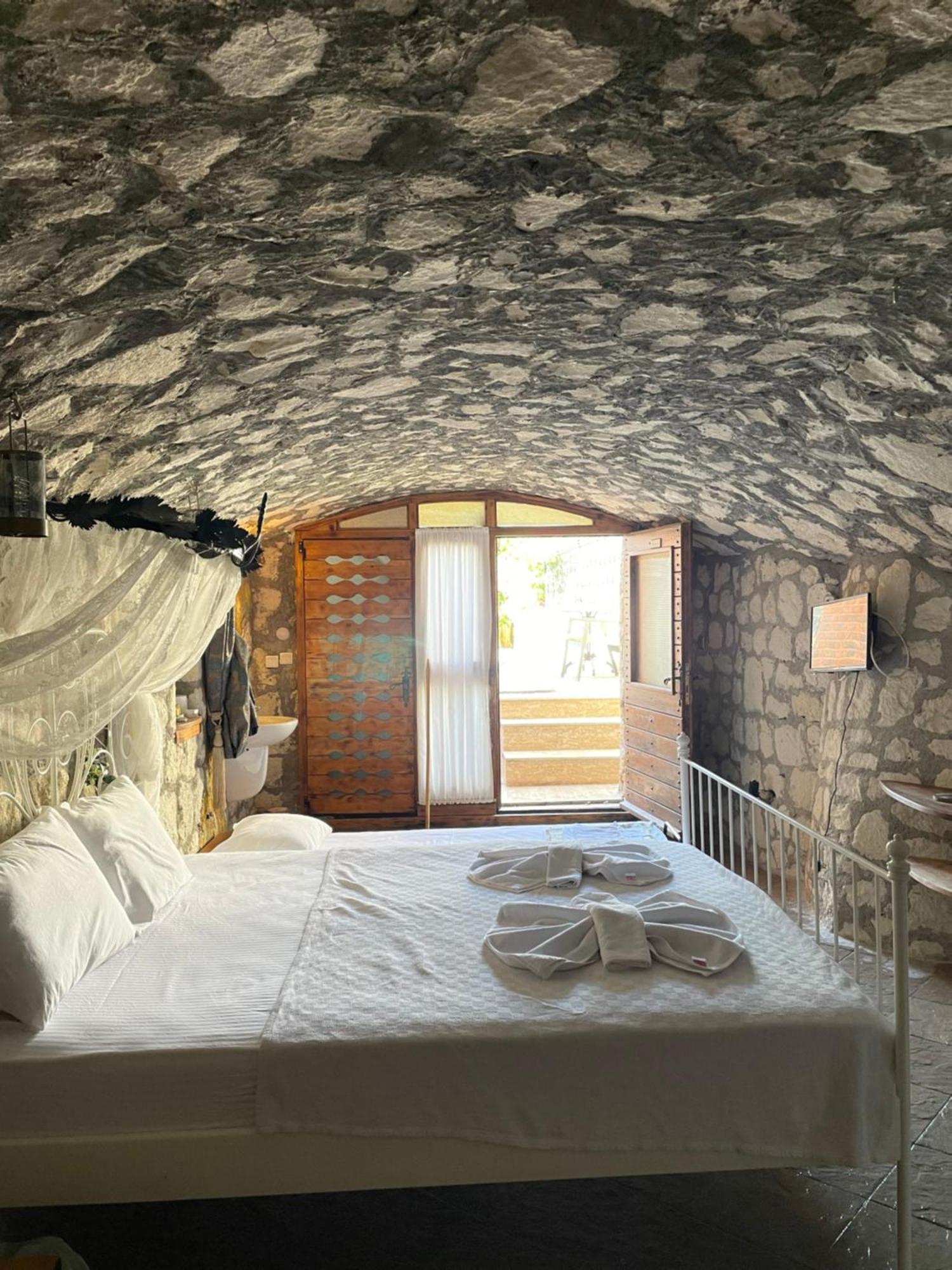 Ata Boutique Hotel Çeşme 外观 照片