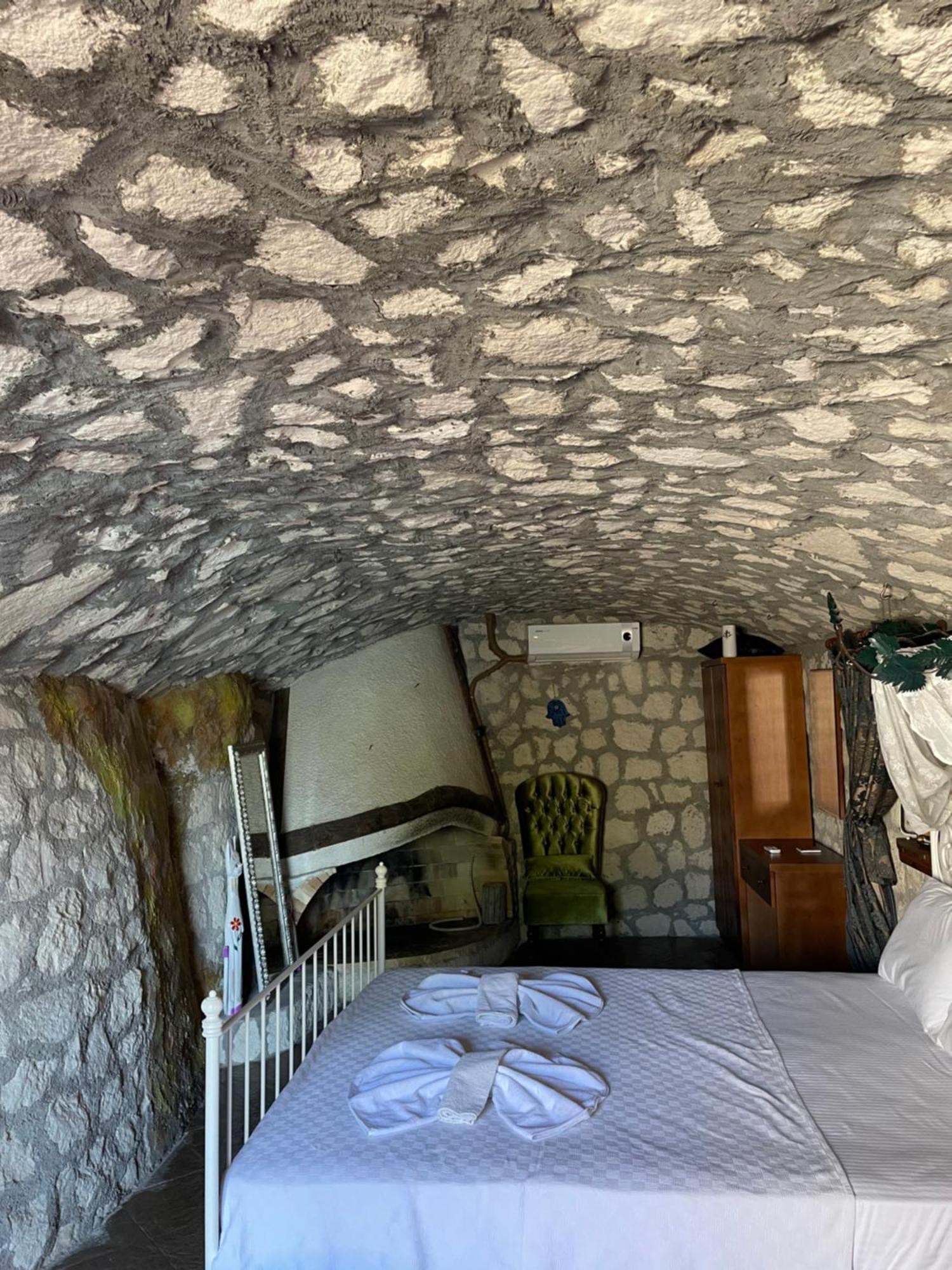 Ata Boutique Hotel Çeşme 外观 照片