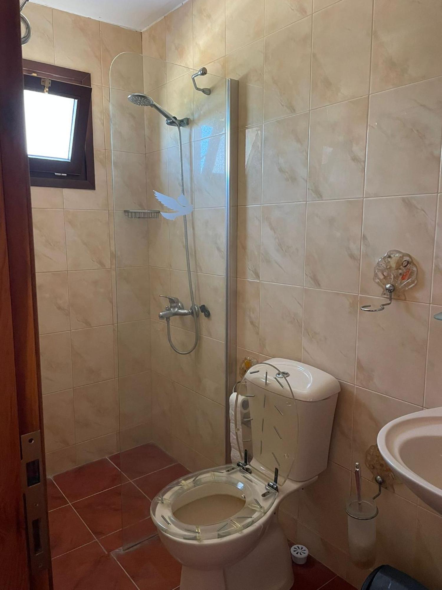Ata Boutique Hotel Çeşme 外观 照片
