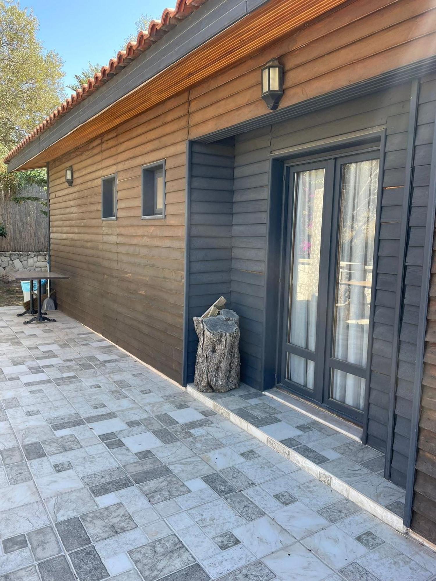Ata Boutique Hotel Çeşme 外观 照片