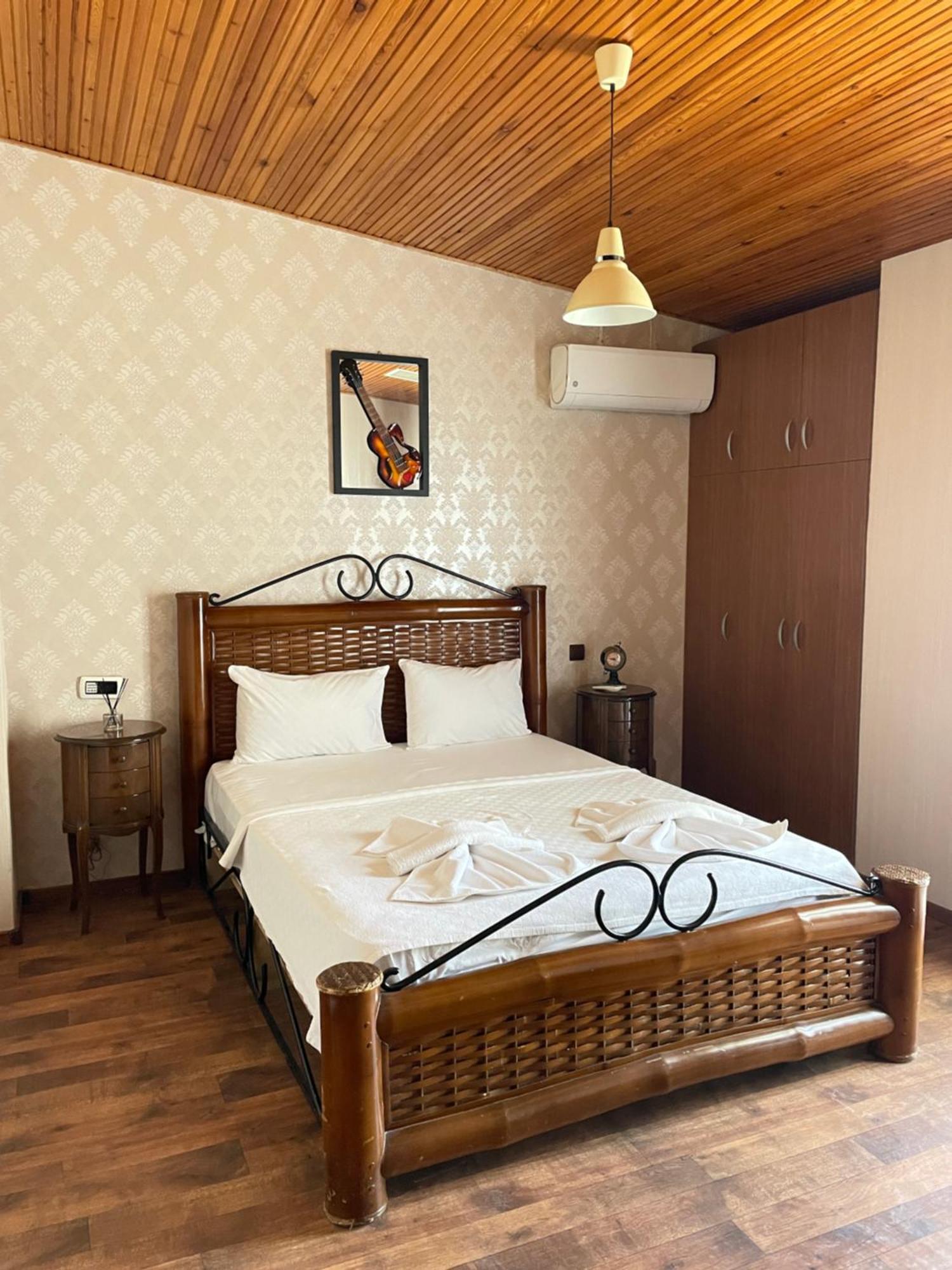 Ata Boutique Hotel Çeşme 外观 照片