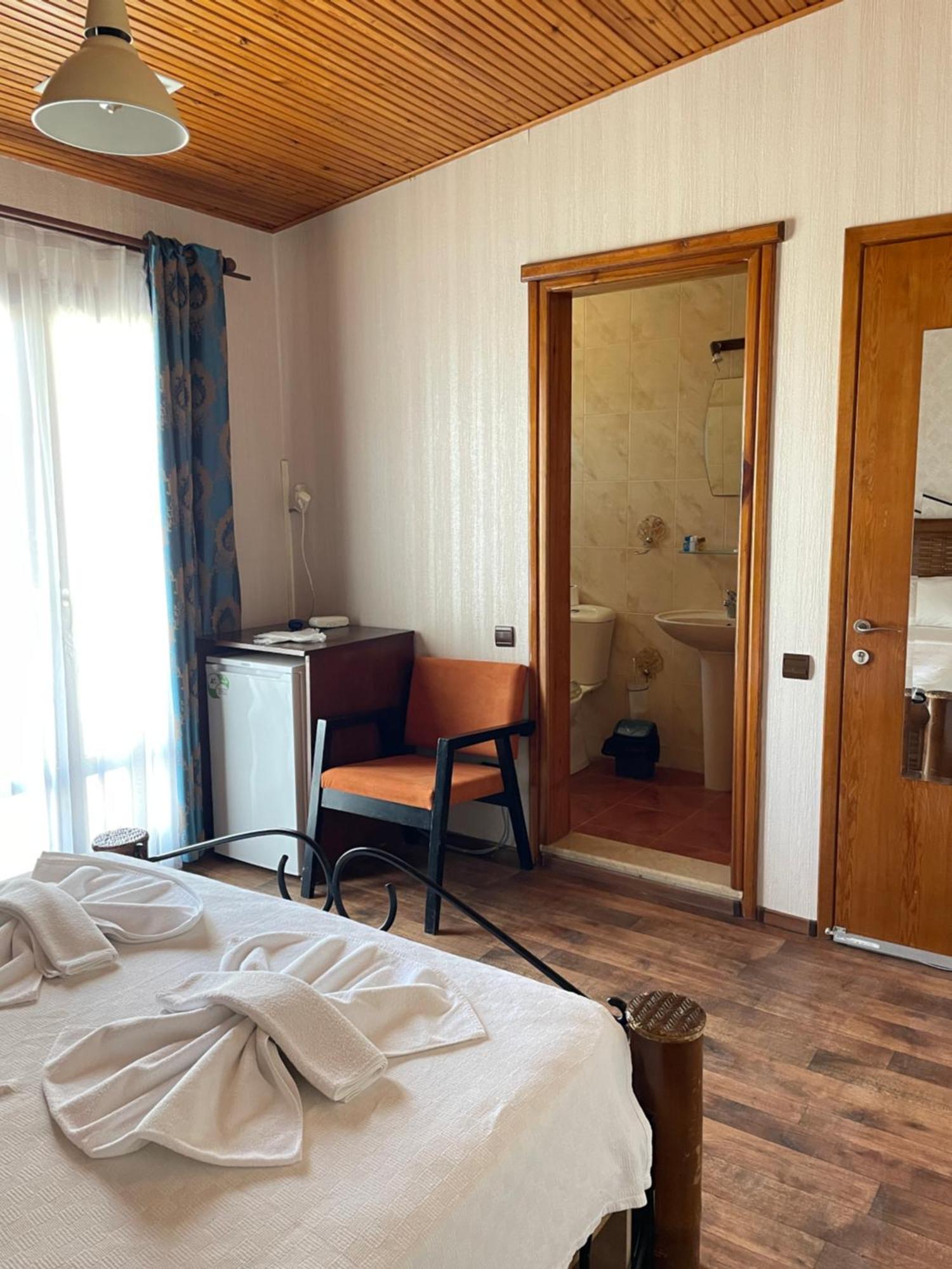 Ata Boutique Hotel Çeşme 外观 照片