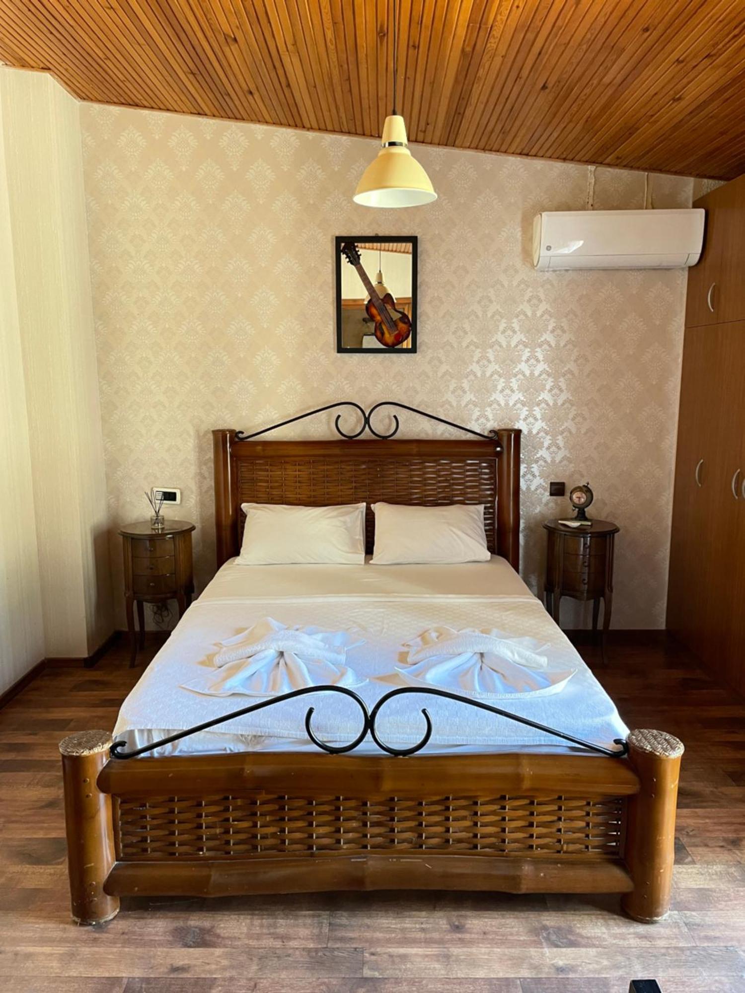 Ata Boutique Hotel Çeşme 外观 照片