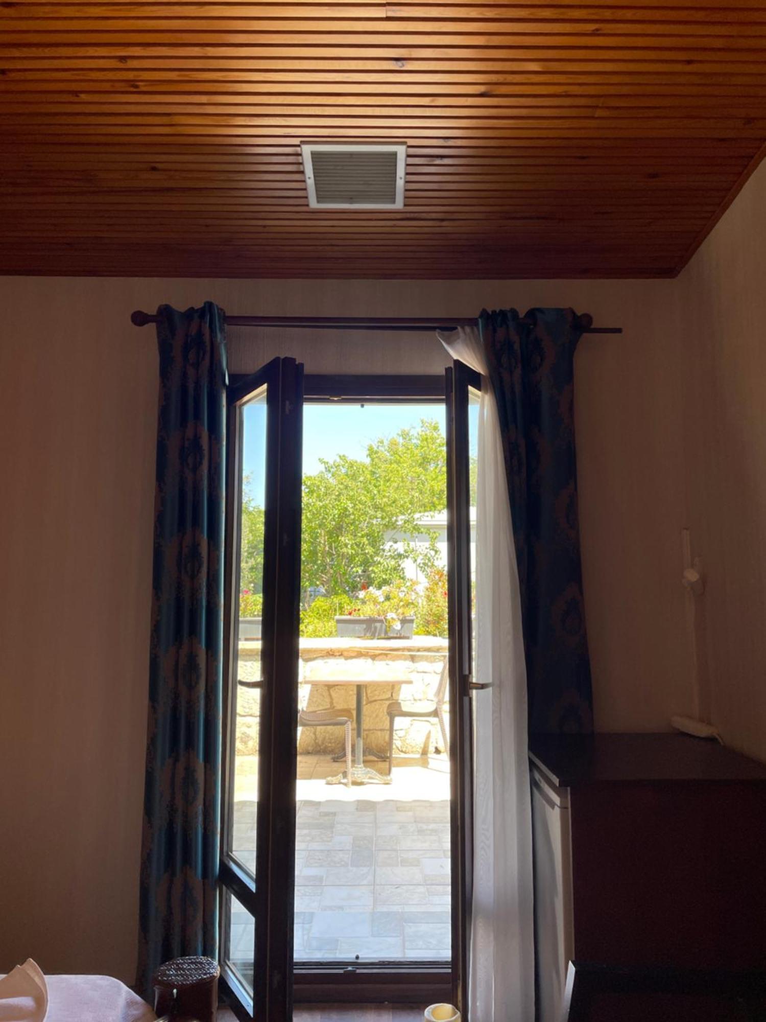 Ata Boutique Hotel Çeşme 外观 照片