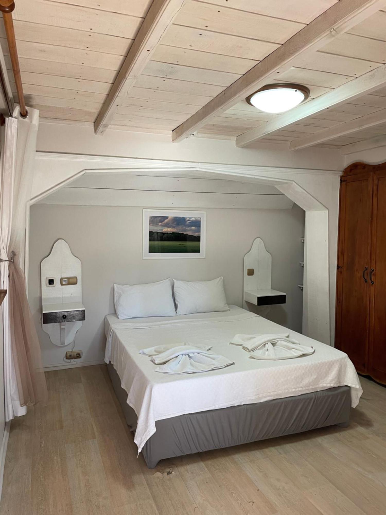 Ata Boutique Hotel Çeşme 外观 照片