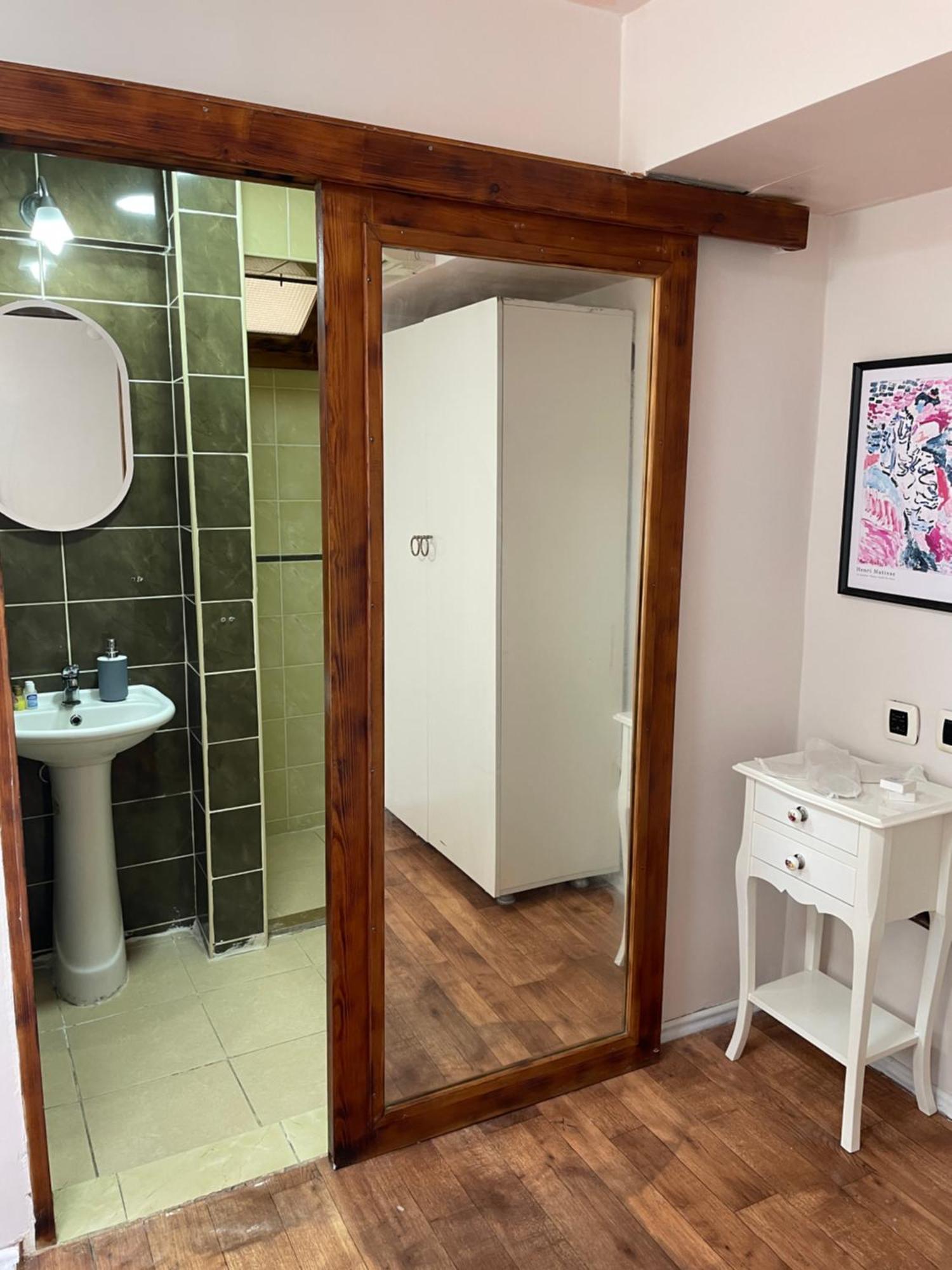 Ata Boutique Hotel Çeşme 外观 照片