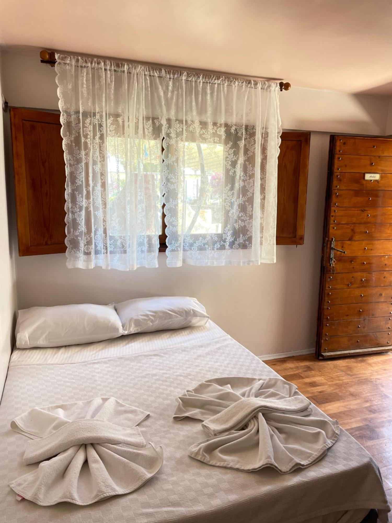 Ata Boutique Hotel Çeşme 外观 照片