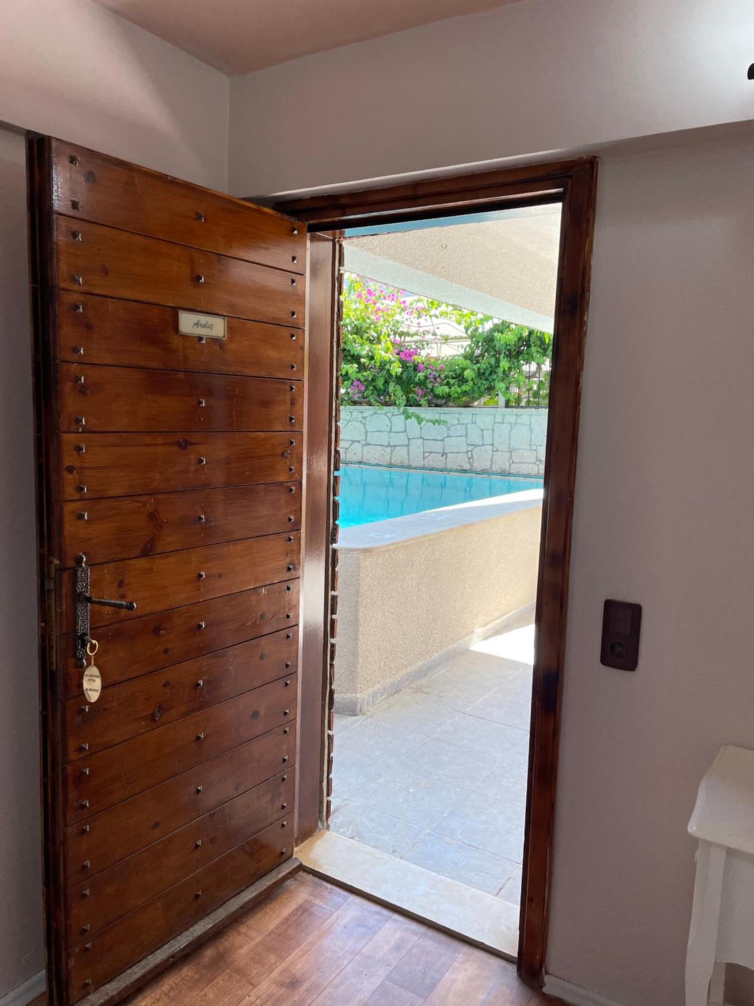 Ata Boutique Hotel Çeşme 外观 照片