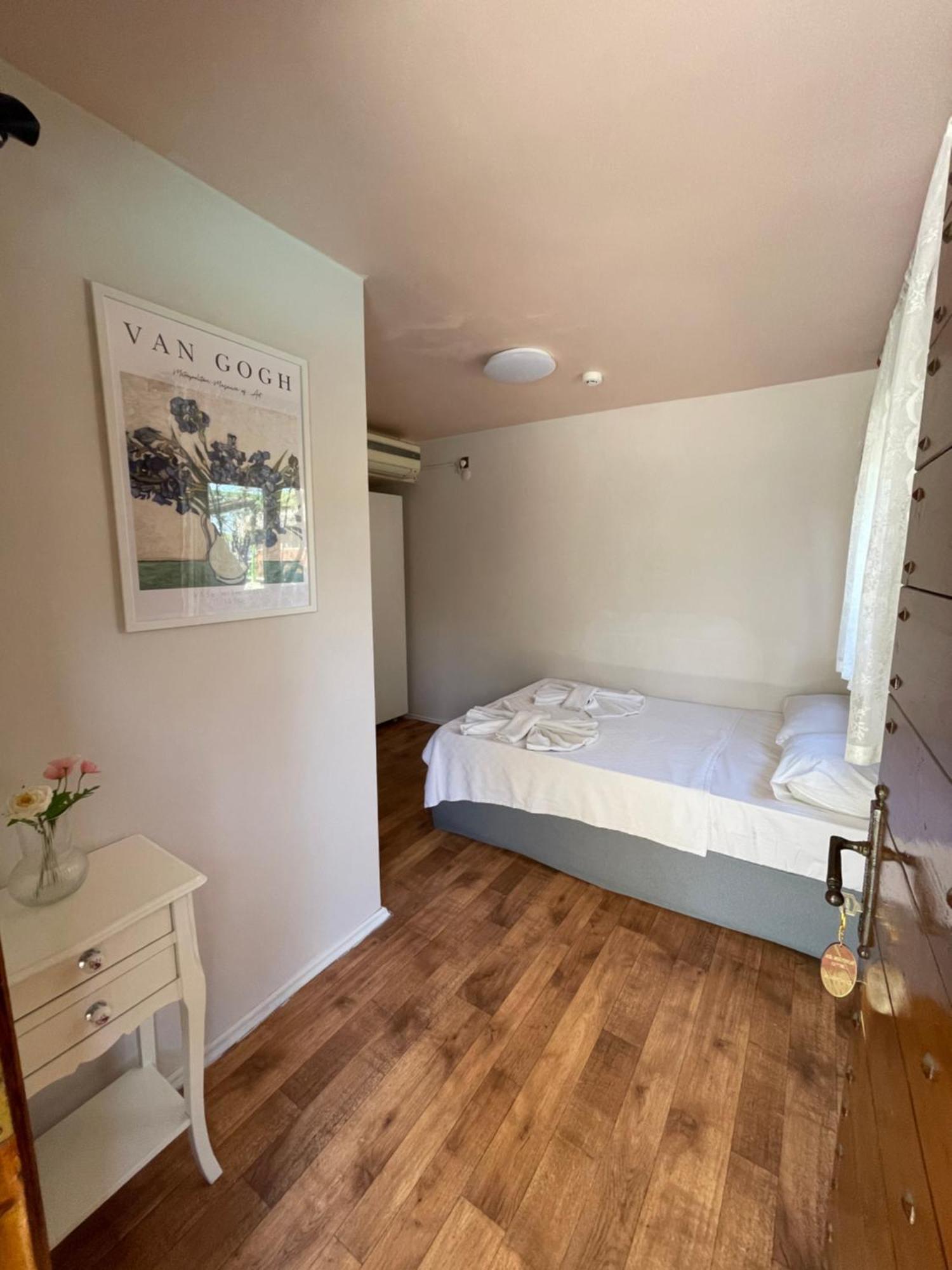 Ata Boutique Hotel Çeşme 外观 照片