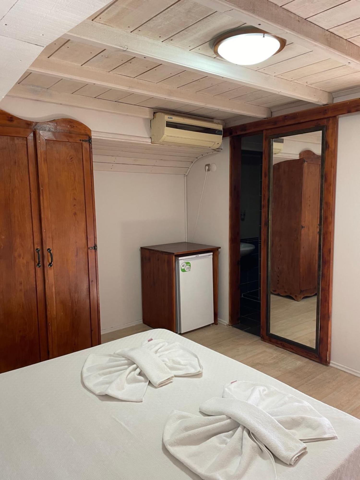 Ata Boutique Hotel Çeşme 外观 照片