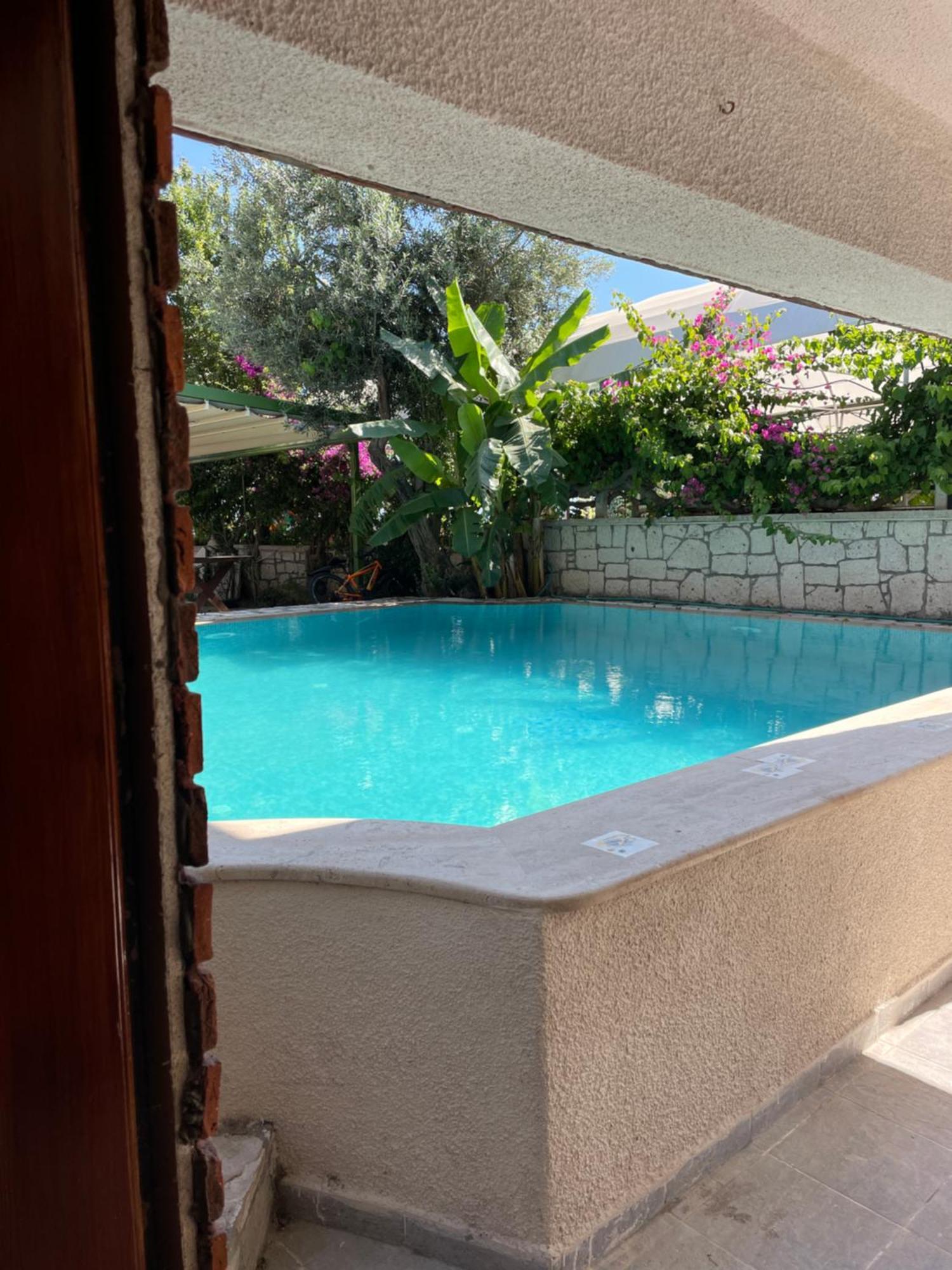 Ata Boutique Hotel Çeşme 外观 照片